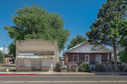 Farm and Ranch for sale in Huerfano County, Colorado