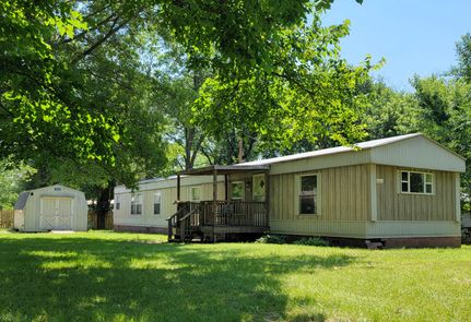 Farm and Ranch for sale in Montgomery County, Kansas