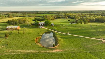 Hunting Property in Howell County, Missouri
