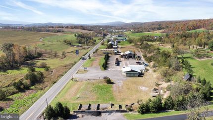 Commercial Property for sale in Juniata County, Pennsylvania