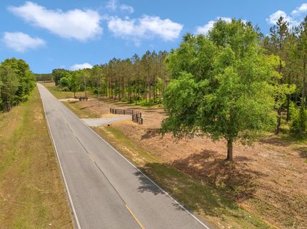 Commercial Property in Laurens County, Georgia