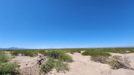 Undeveloped Land for sale in Hudspeth County, Texas
