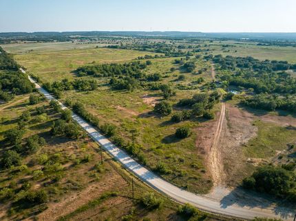 Farm and Ranch in Callahan County, Texas