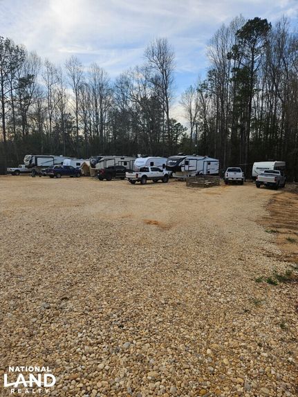 Homesite in Autauga County, Alabama