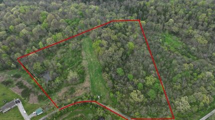 Land in Owen County, Kentucky