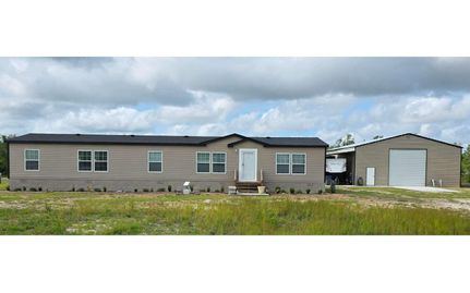 Undeveloped Land for sale in Madison County, Florida