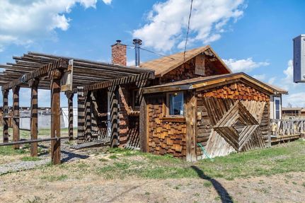 Land in Carbon County, Wyoming