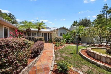 Farm and Ranch in Seminole County, Florida