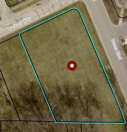Land in Porter County, Indiana