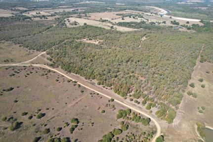 Recreational Property for sale in Okfuskee County, Oklahoma