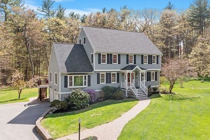 Commercial Property in Middlesex County, Massachusetts
