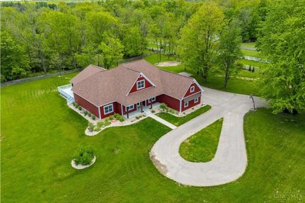 Land in Clermont County, Ohio