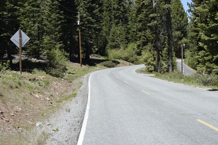 Undeveloped Land in Modoc County, California
