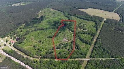 Recreational Property for sale in Warren County, Georgia