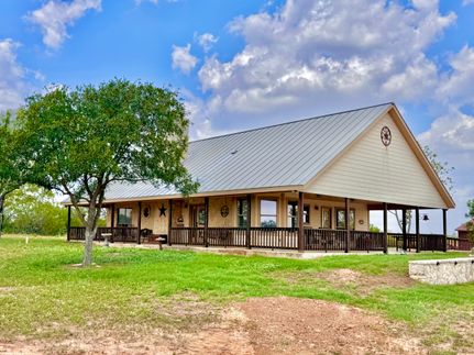 Recreational Property for sale in Atascosa County, Texas