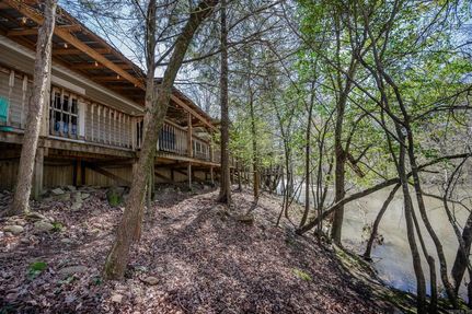 Land for sale in Polk County, Arkansas