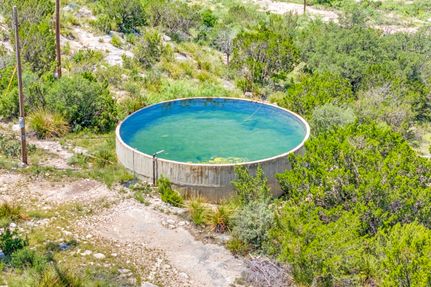 Farm and Ranch for sale in Sutton County, Texas