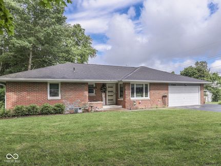 Land for sale in Bartholomew County, Indiana