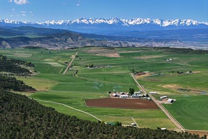 Farm and Ranch for sale in Montrose County, Colorado