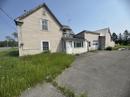 Recreational Property for sale in Aroostook County, Maine