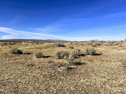 Undeveloped Land for sale in Kern County, California