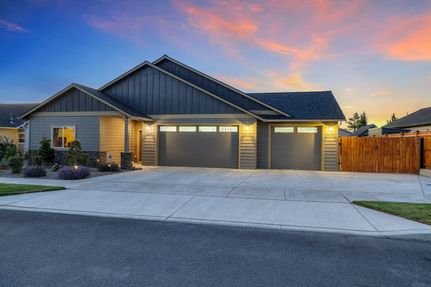 Farm and Ranch for sale in Deschutes County, Oregon