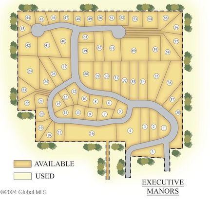 Homesite in Montgomery County, New York