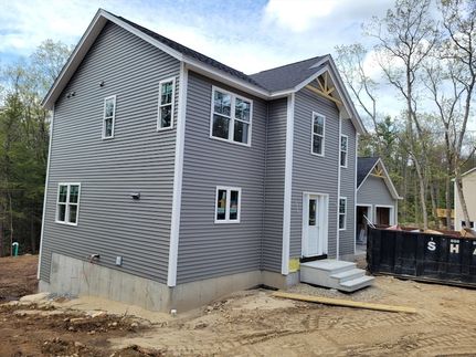 Land in Worcester County, Massachusetts