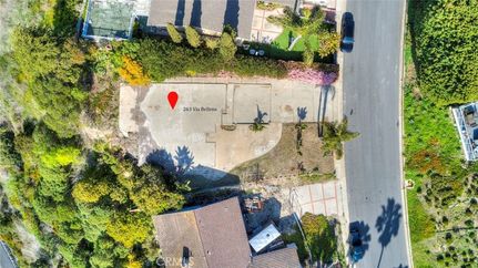 Land in Orange County, California