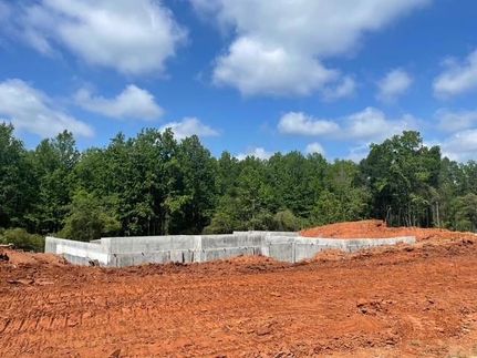 Land in Rockdale County, Georgia