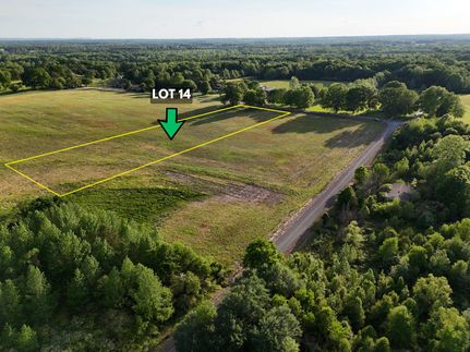 Farm and Ranch for sale in Lauderdale County, Alabama
