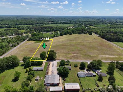 Lakefront Property for sale in Lauderdale County, Alabama