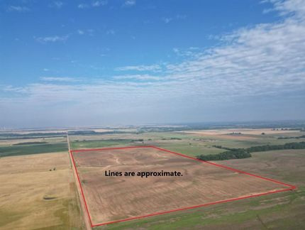 Undeveloped Land for sale in Kingman County, Kansas