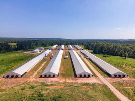 Land for sale in Nacogdoches County, Texas