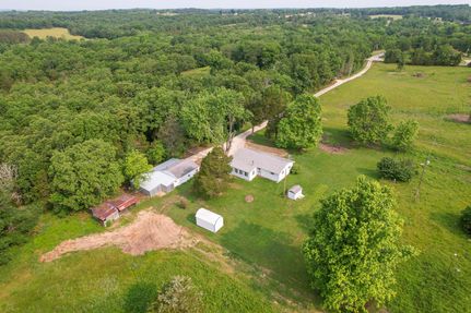 Land for sale in Sainte Genevieve County, Missouri