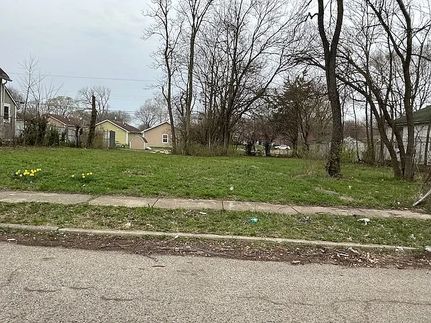 Land for sale in Marion County, Indiana