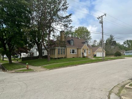 Recreational Property in Macon County, Illinois