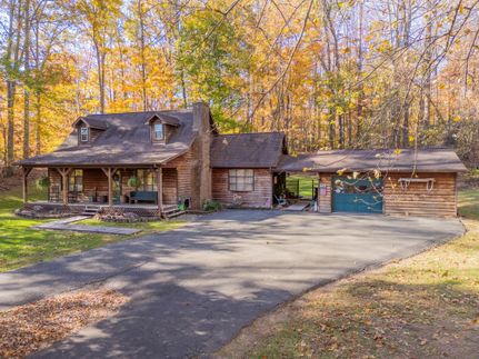 House for sale in Wythe County, Virginia