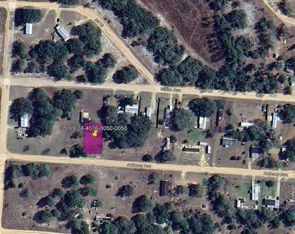 Land in Putnam County, Florida