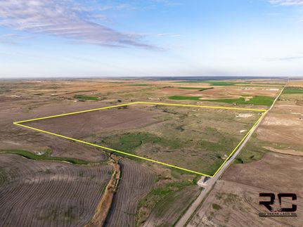 Timberland Property for sale in Rooks County, Kansas