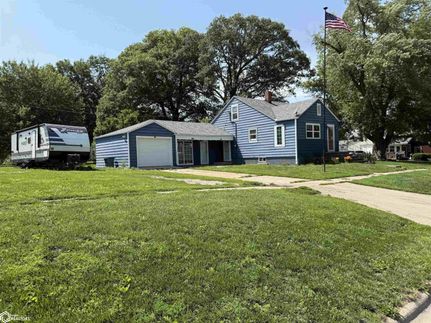House for sale in Fremont County, Iowa