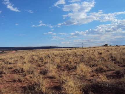 Land in Valencia County, New Mexico