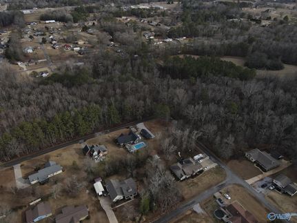 Undeveloped Land in Etowah County, Alabama