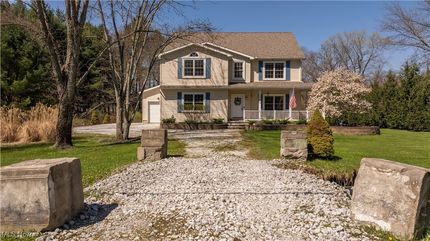 Land in Medina County, Ohio