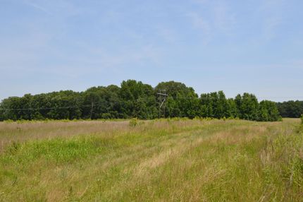 Land for sale in Poinsett County, Arkansas