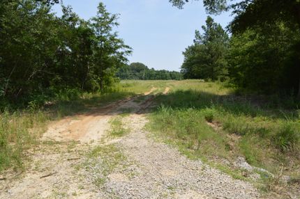 Land for sale in Poinsett County, Arkansas