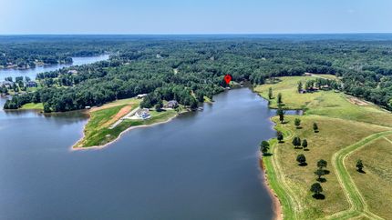 Lakefront Property for sale in Carroll County, Tennessee