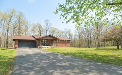 Timberland Property in Ripley County, Missouri