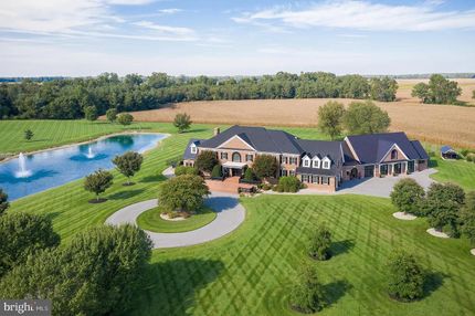 Timberland Property for sale in Caroline County, Maryland