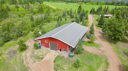 Land for sale in Pueblo County, Colorado